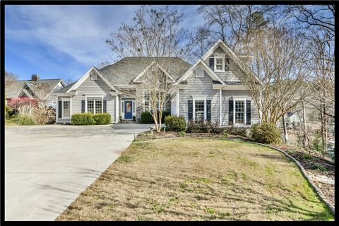 Photo of 603 English Oak Lane, Salem, SC 29676 (MLS # 20296420)