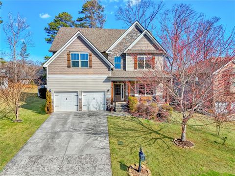 Photo of 122 Jones Creek Circle, Anderson, SC 29621 (MLS # 20297784)