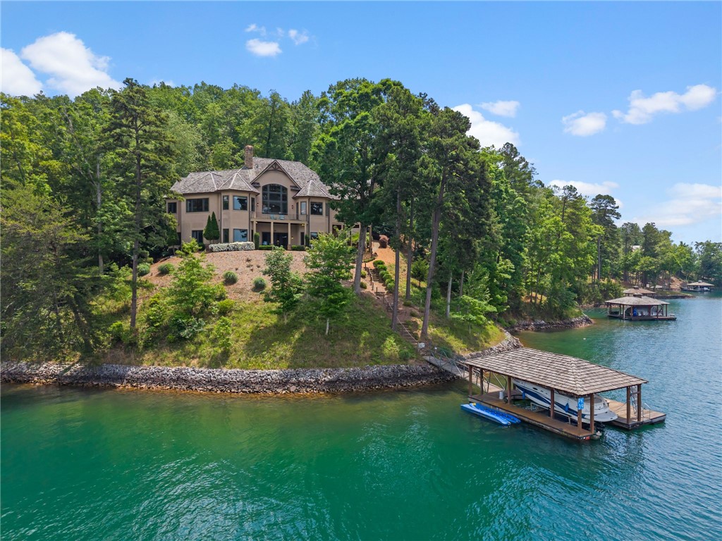 117 Misty Water Loop, Sunset, South Carolina image 40