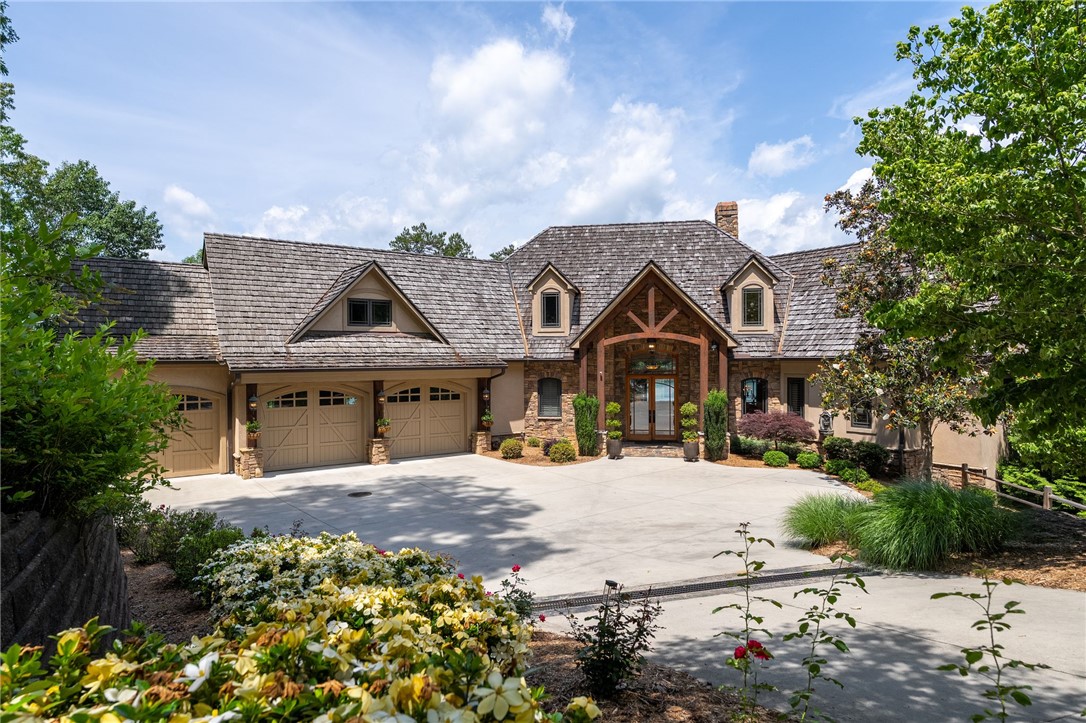 117 Misty Water Loop, Sunset, South Carolina image 1