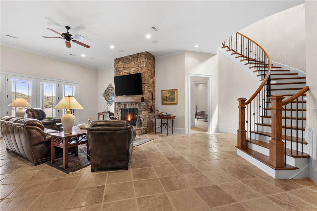 117 Misty Water Loop, Sunset, South Carolina image 24