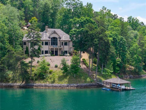 Homes For Sale - 117 Misty Water Loop<br/> Pickens County, Sunset, SC 29685