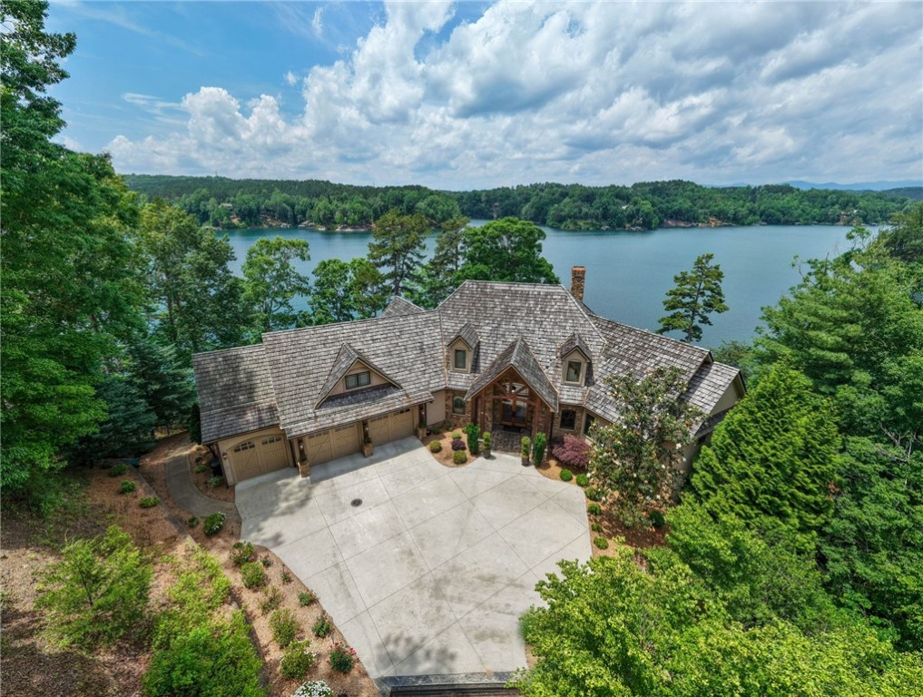 117 Misty Water Loop, Sunset, South Carolina image 2