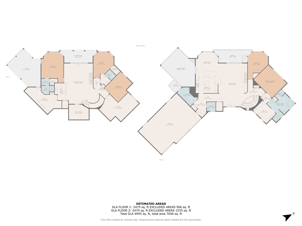 117 Misty Water Loop, Sunset, South Carolina image 50