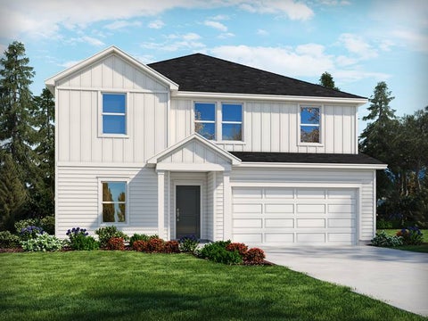 Photo of 108 Swan Grove Trail, Fountain Inn, SC 29644 (MLS # 20306515)