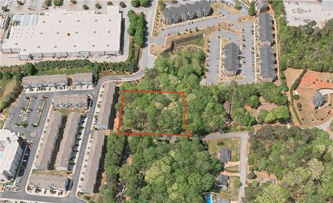 Vacant Land For Sale - 163 Tabor Street<br/> Pickens County, Central, SC 29630