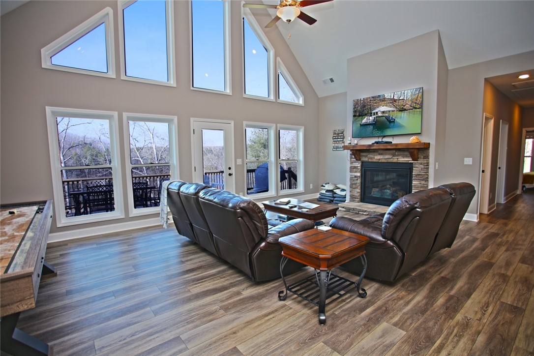 908 Clear Point Trail, Seneca, South Carolina image 16