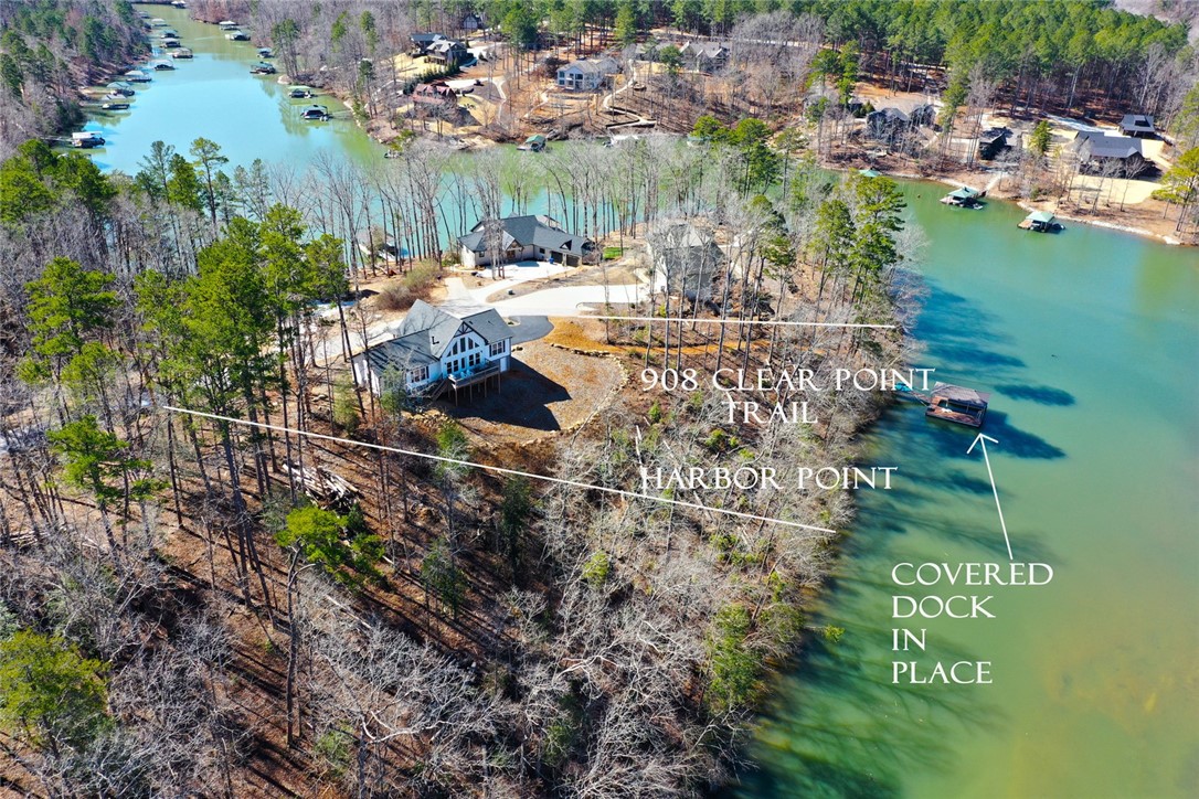 908 Clear Point Trail, Seneca, South Carolina image 9