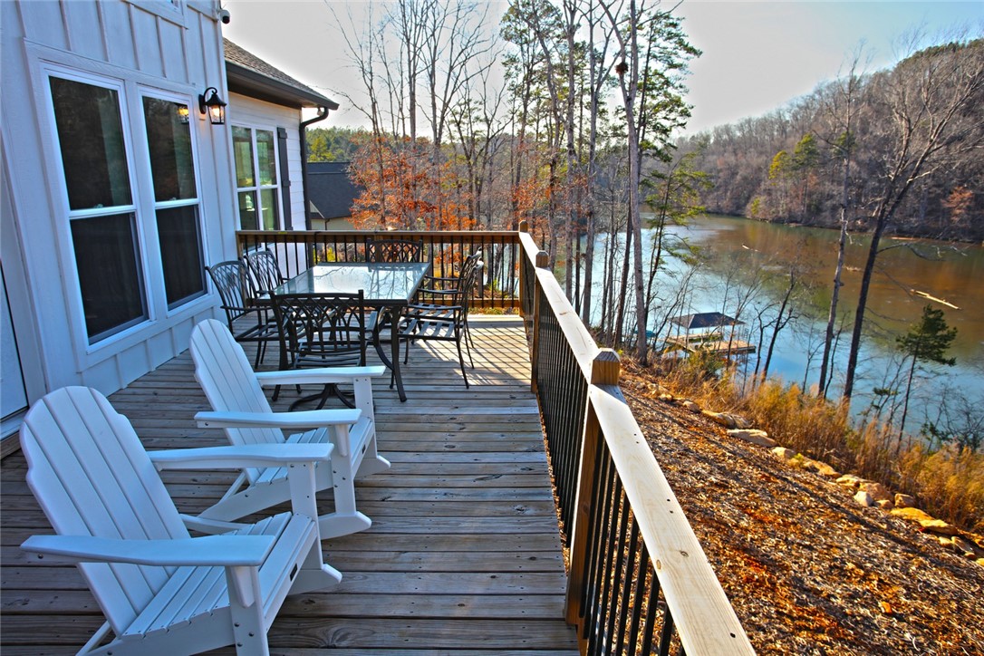908 Clear Point Trail, Seneca, South Carolina image 38