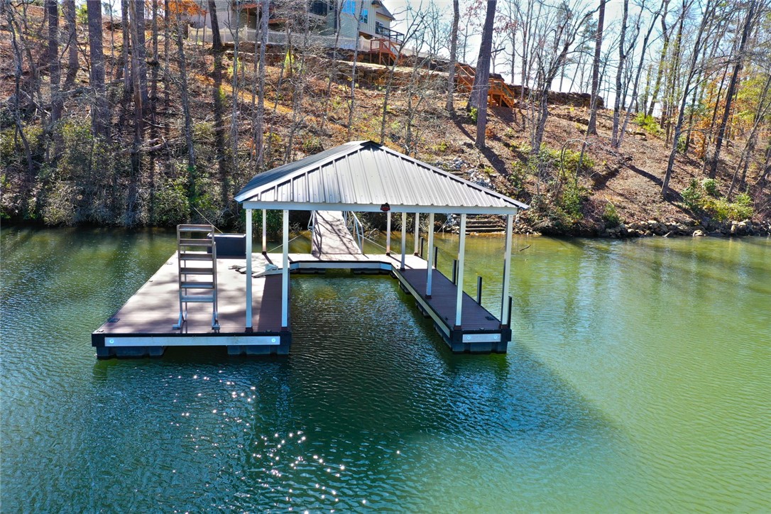 908 Clear Point Trail, Seneca, South Carolina image 5