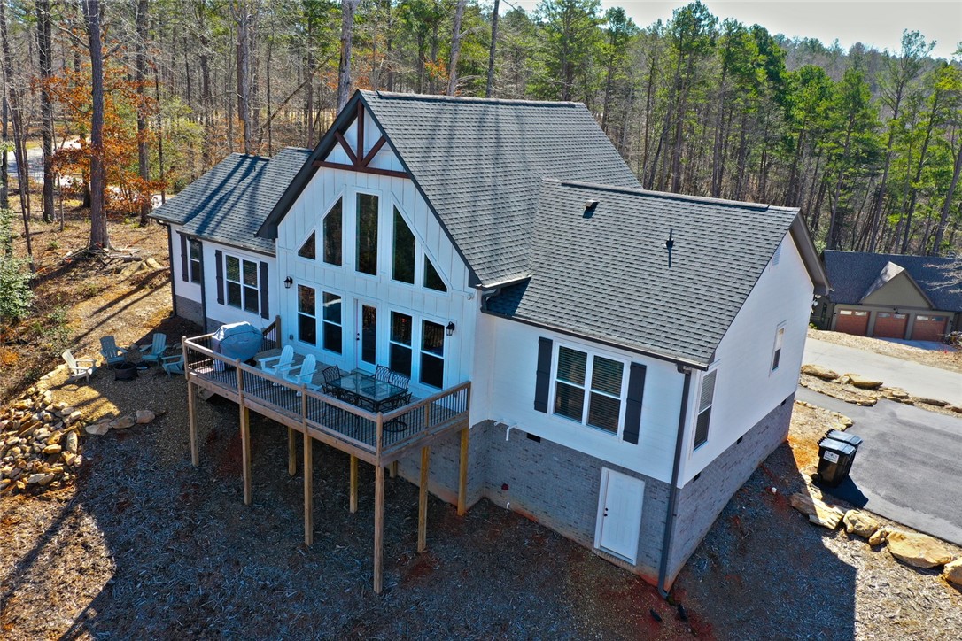 908 Clear Point Trail, Seneca, South Carolina image 2