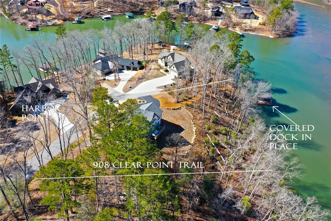908 Clear Point Trail, Seneca, South Carolina image 46