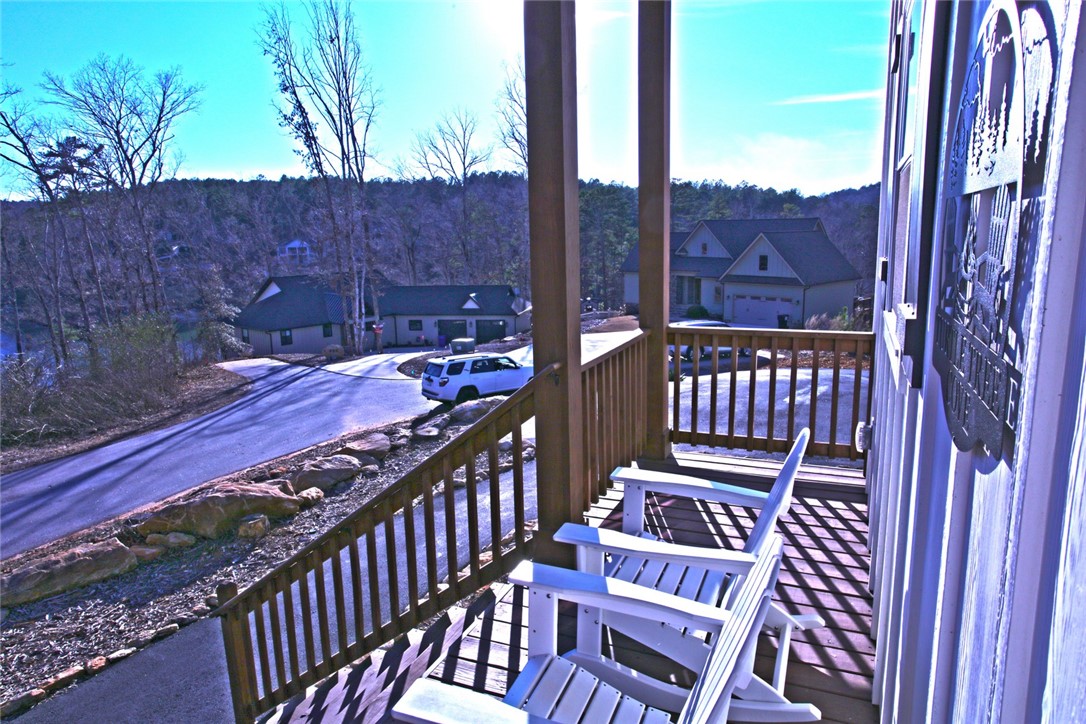 908 Clear Point Trail, Seneca, South Carolina image 41