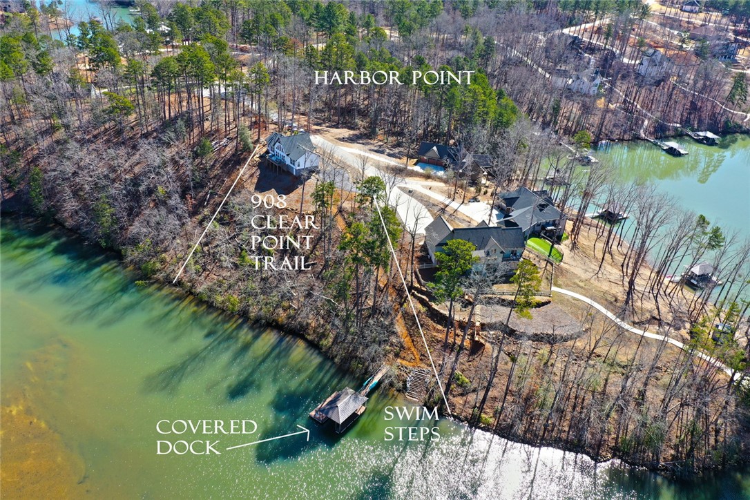908 Clear Point Trail, Seneca, South Carolina image 3