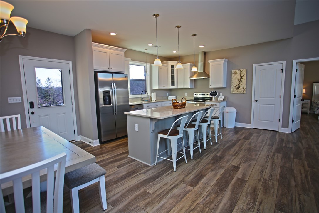 908 Clear Point Trail, Seneca, South Carolina image 11