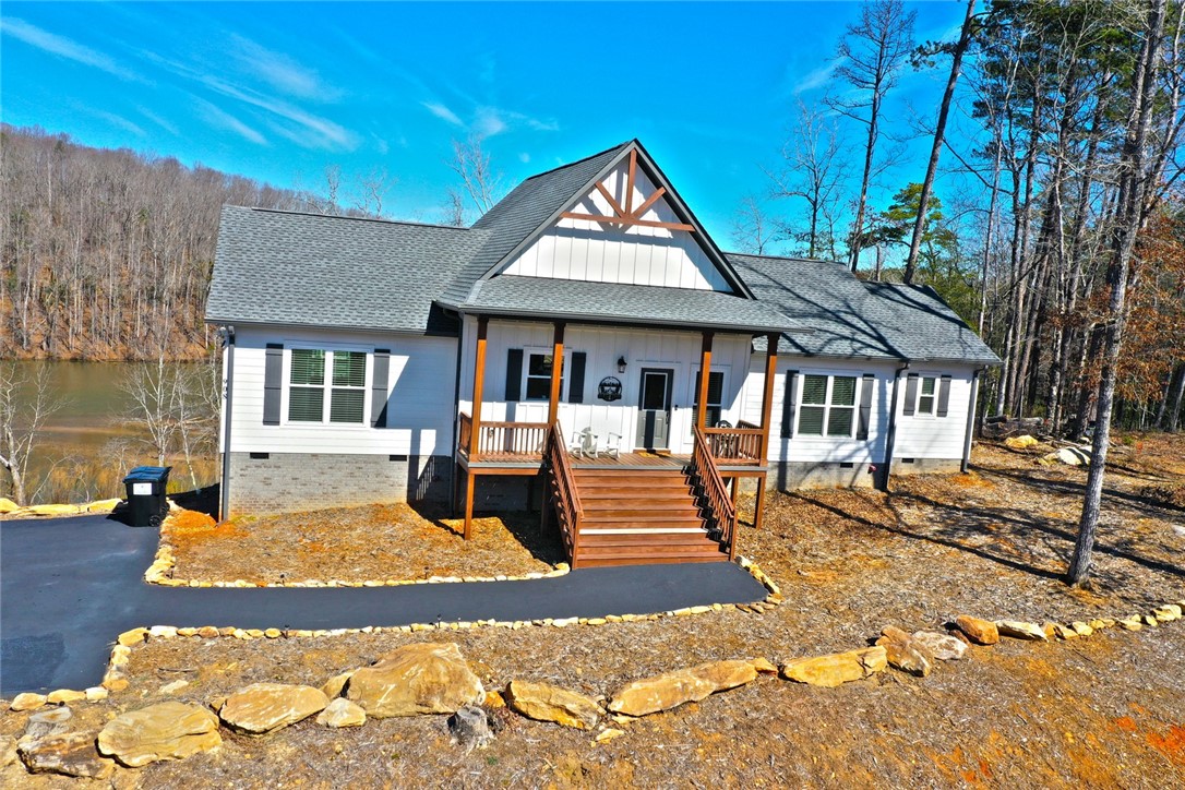 908 Clear Point Trail, Seneca, South Carolina image 47