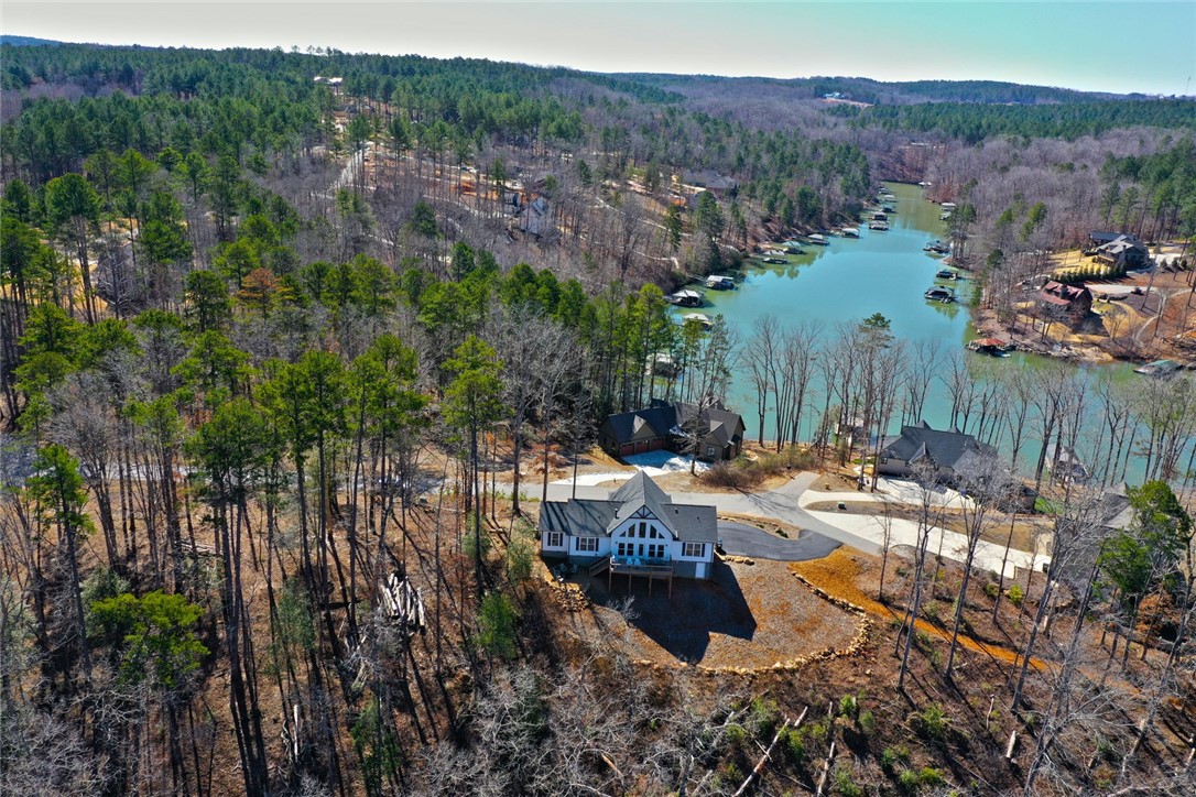 908 Clear Point Trail, Seneca, South Carolina image 8