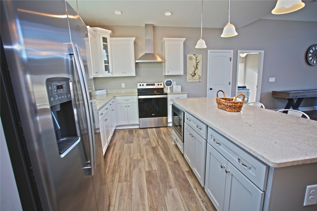 908 Clear Point Trail, Seneca, South Carolina image 12