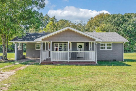 Photo of 725 Clinkscales Road, Anderson, SC 29624 (MLS # 20308370)