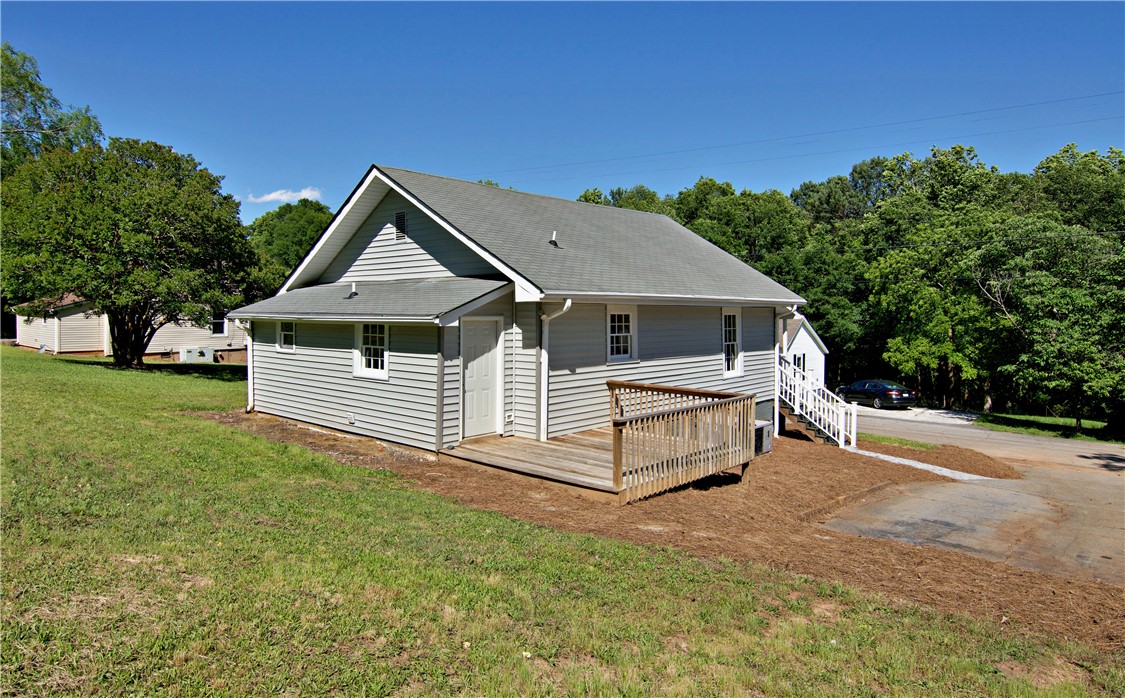 208 Aiken Street, Central, South Carolina image 26