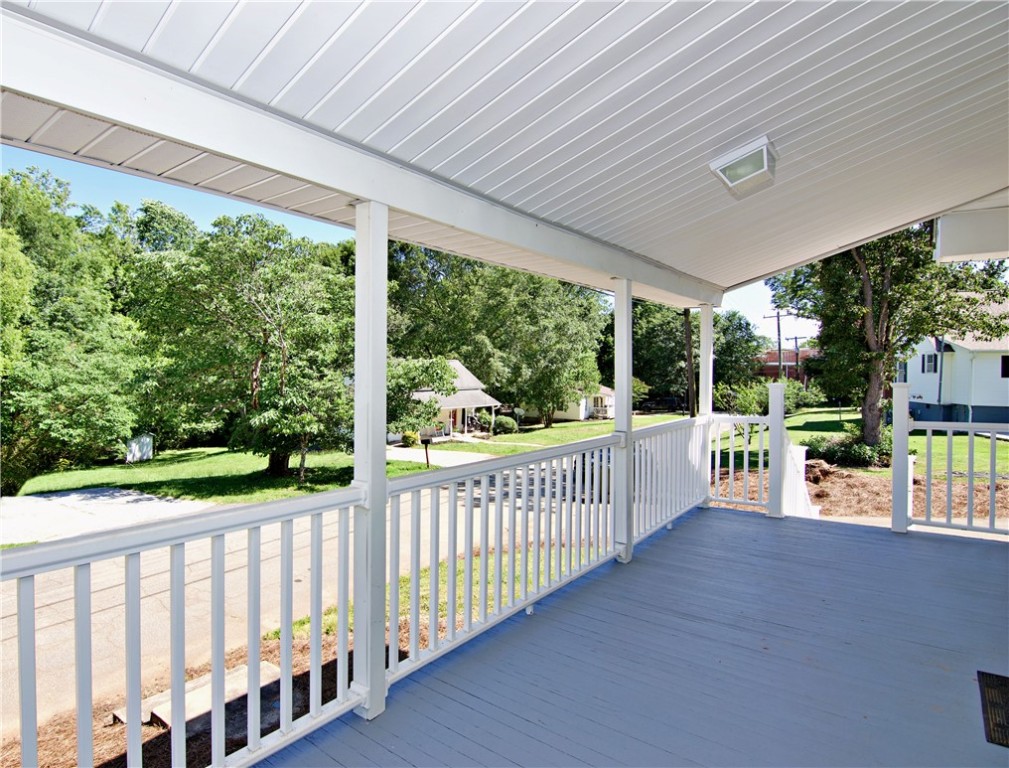 208 Aiken Street, Central, South Carolina image 6
