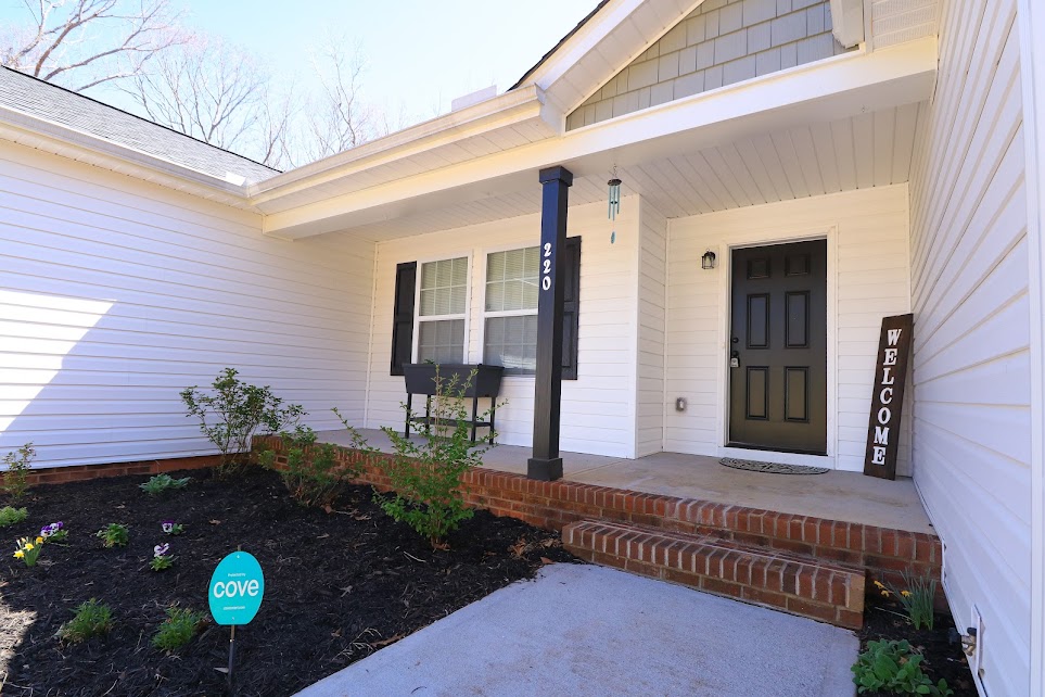 220 Monroe Bridge Road, Honea Path, South Carolina image 3