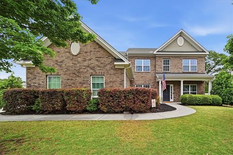 Photo of 38 Belgian Blue Way, Fountain Inn, SC 29644 (MLS # 20300645)