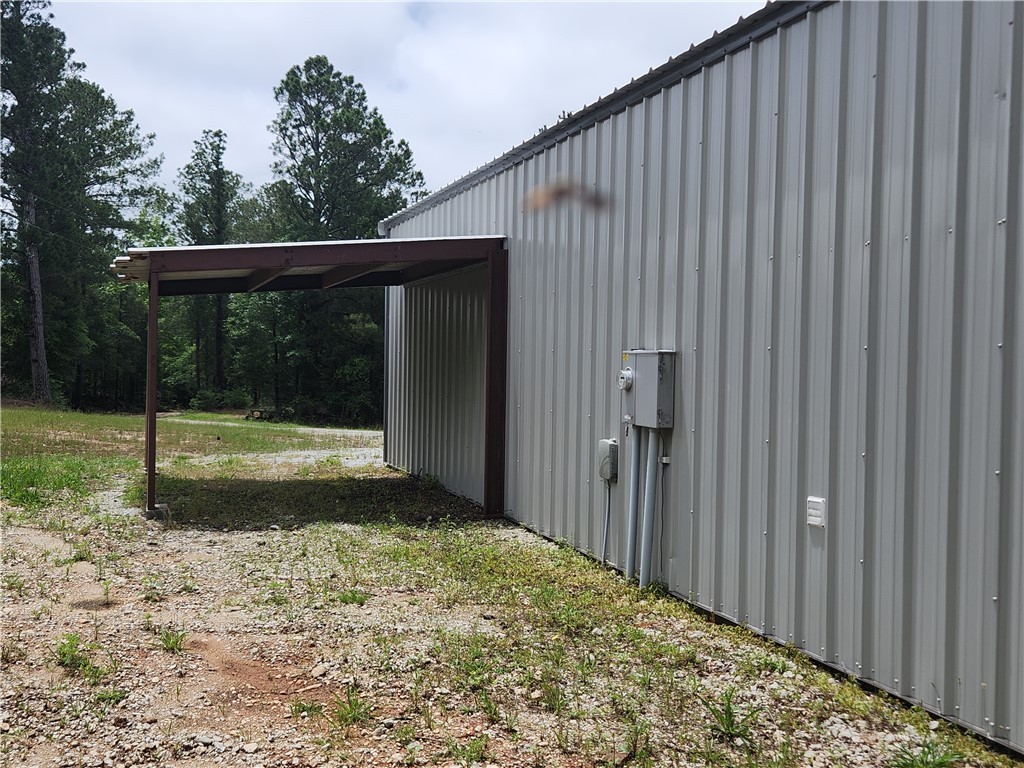 Residential, Calhoun Falls, South Carolina image 16