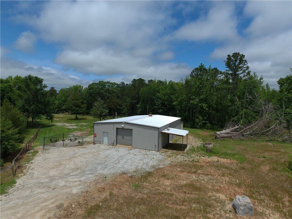Residential, Calhoun Falls, South Carolina image 1