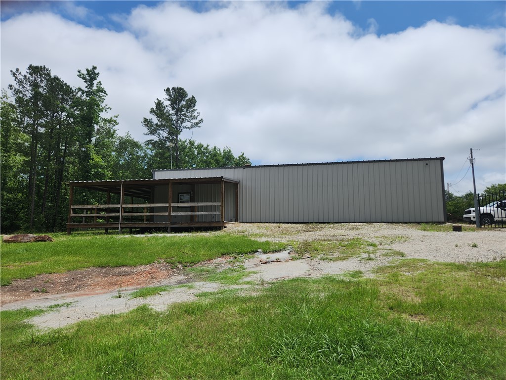 Residential, Calhoun Falls, South Carolina image 17