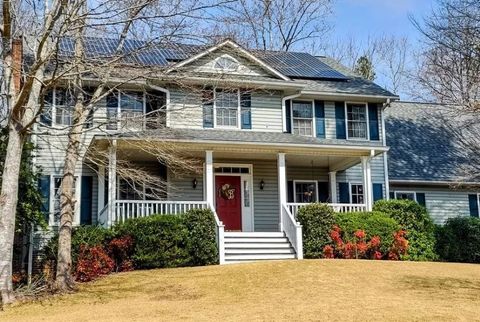 Homes For Rent - 205 Catawbah Road<br/> Clemson, SC 29631