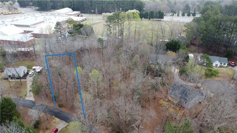 Vacant Land For Sale - LOT 33 Den Ridge Drive<br/> Oconee County, Walhalla, SC 29691