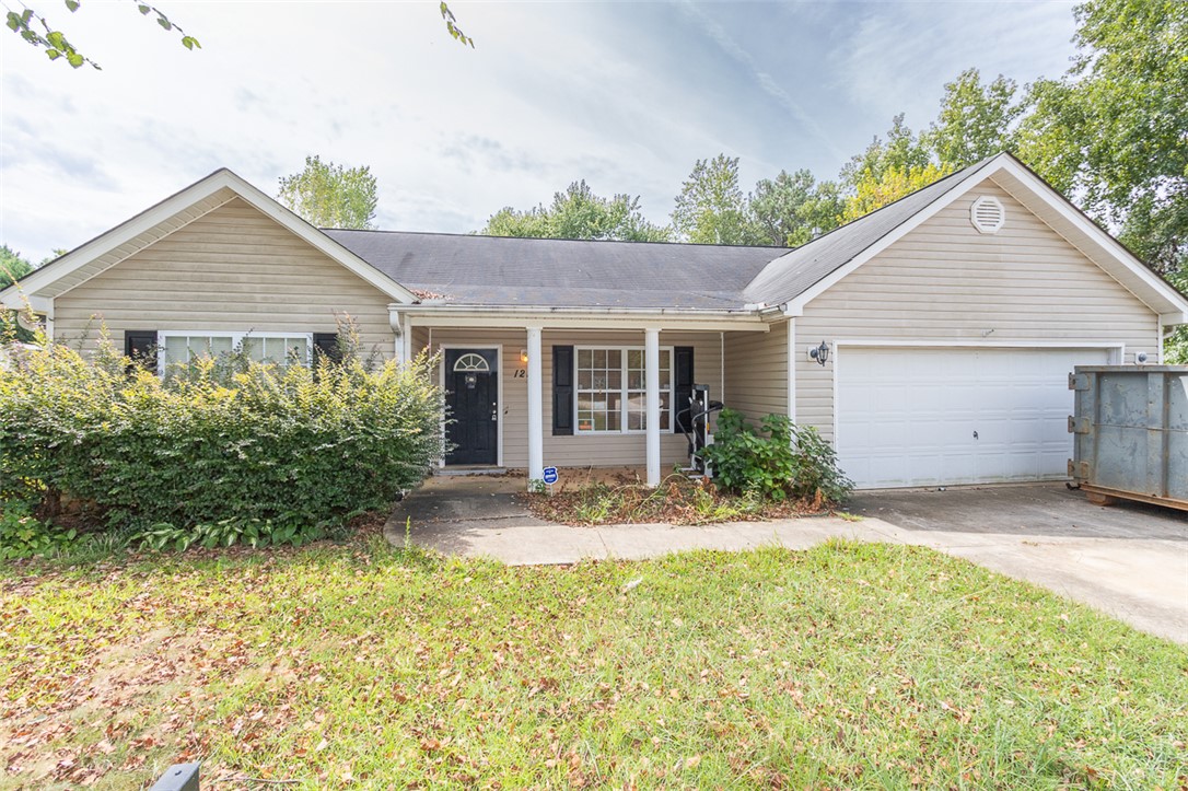 1225 Massey Road, Pendleton, South Carolina image 1