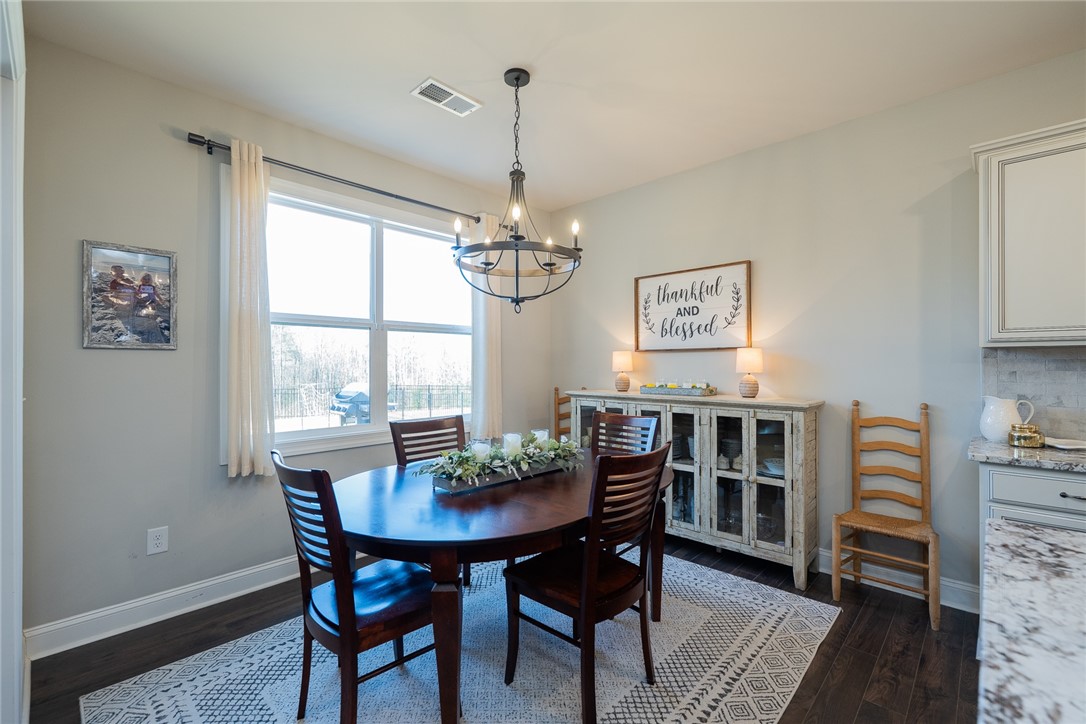 314 Carriage Hill Drive, Easley, South Carolina image 11