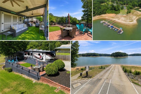 Vacant Land For Sale - 510 Weekender Drive<br/> Fair Play, SC 29643