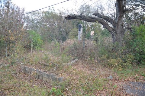 Vacant Land For Sale - 306 Oak Drive<br/> Iva, SC 29655