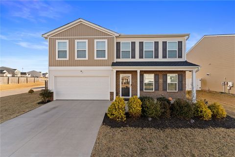 Photo of 6 6 Glad Street, Greenville, SC 29605 (MLS # 20296598)