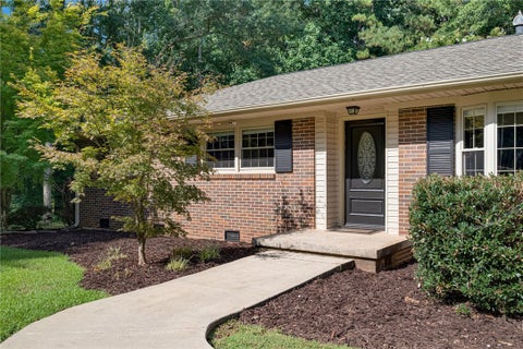 Photo of 900 Cricket Lane, Anderson, SC 29621 (MLS # 20305738)