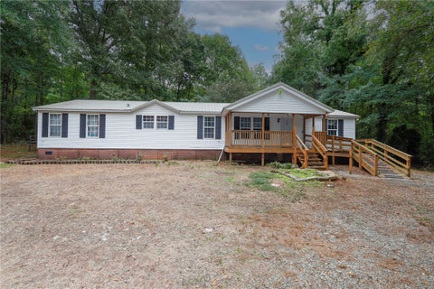 Mobile Home For Sale - 304 Wilderness Trail<br/> Liberty, SC 29657