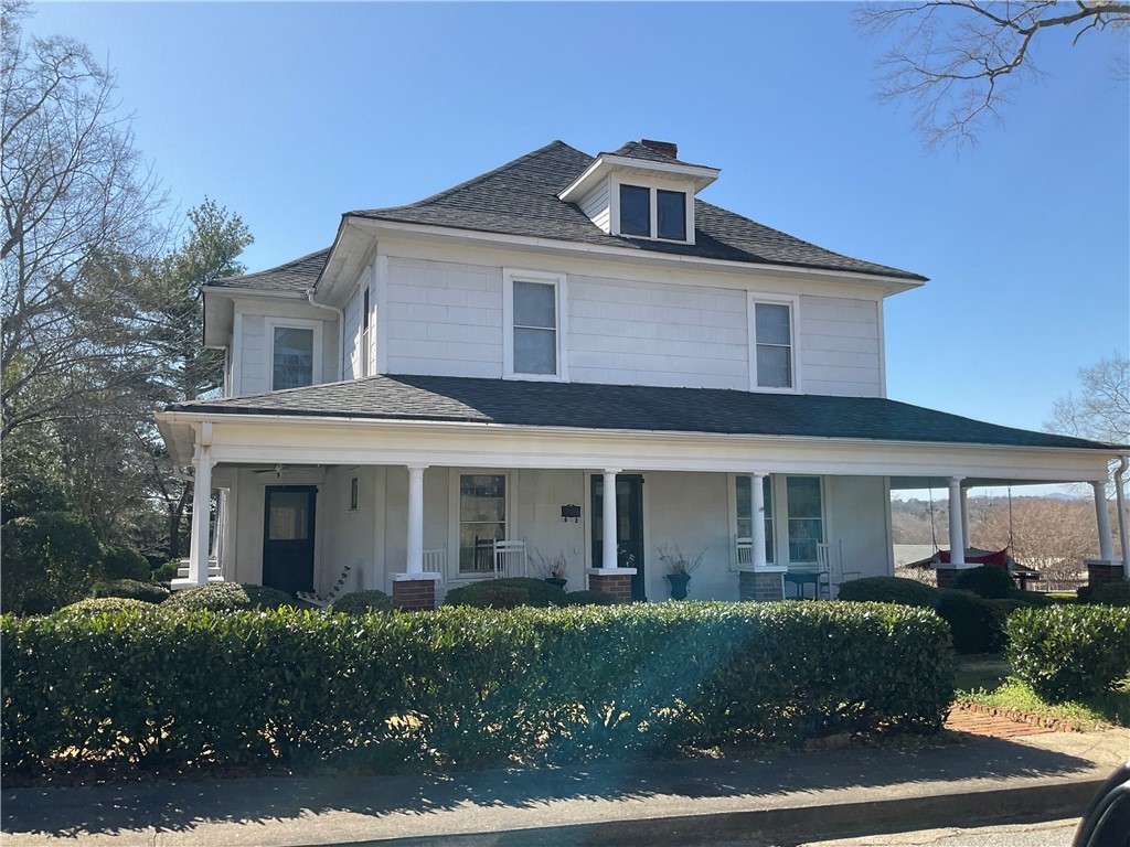 8 Jordan Street, Inman, South Carolina image 40