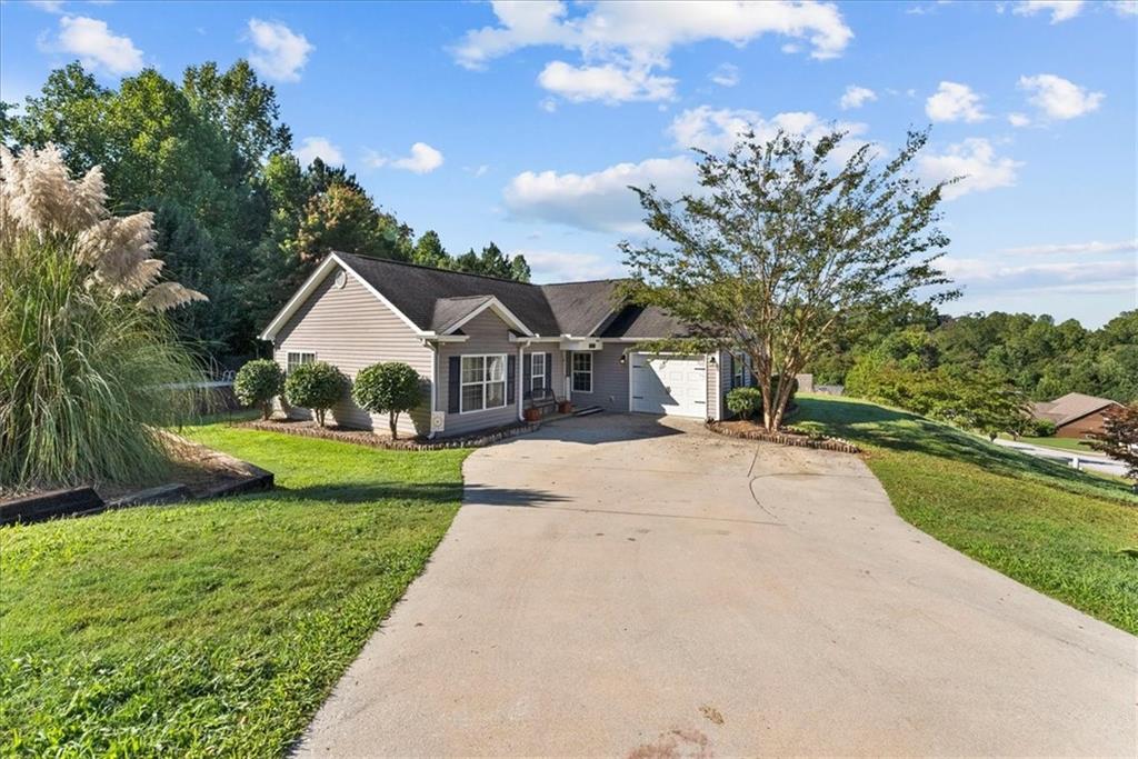 126 Cove View Court, Seneca, South Carolina image 2