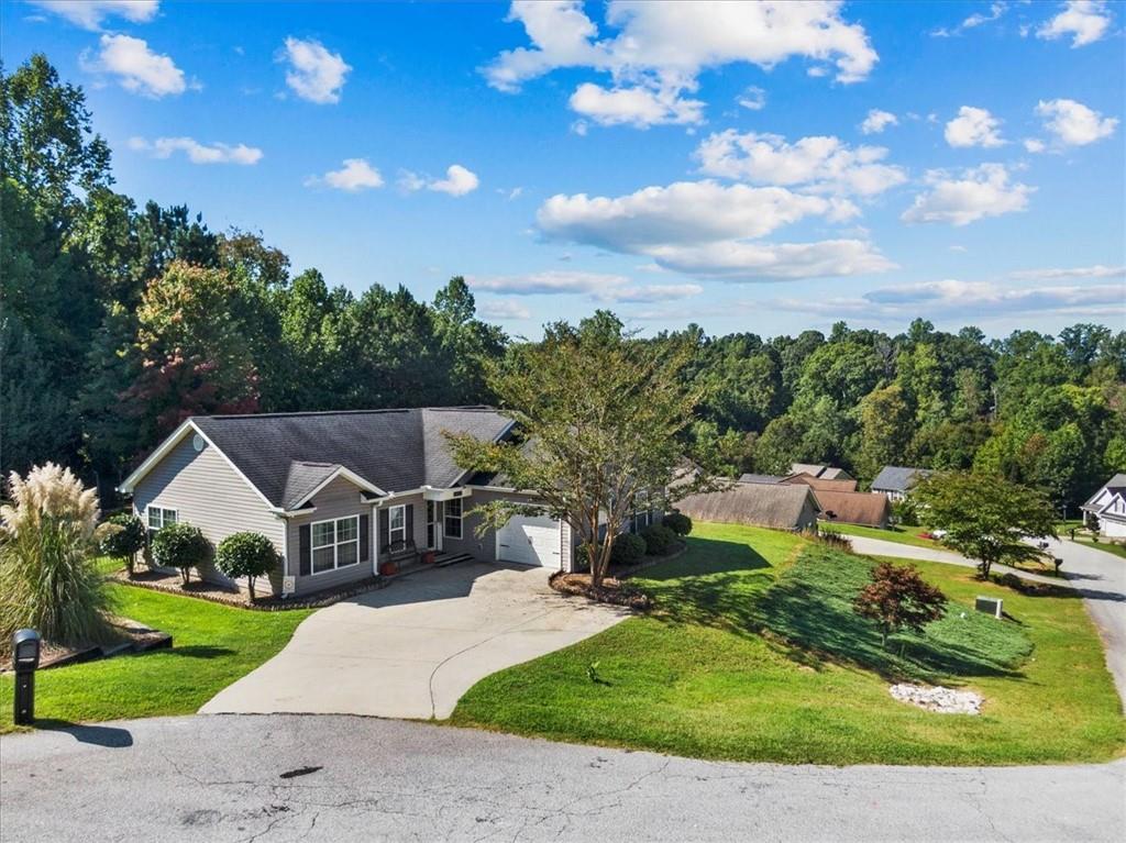 126 Cove View Court, Seneca, South Carolina image 1
