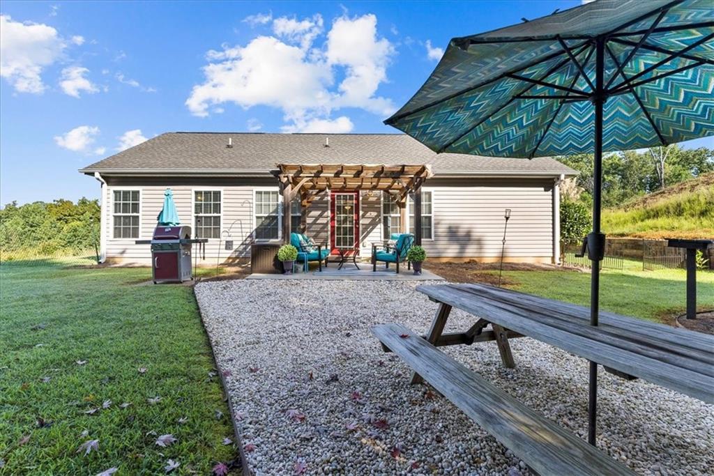 126 Cove View Court, Seneca, South Carolina image 14