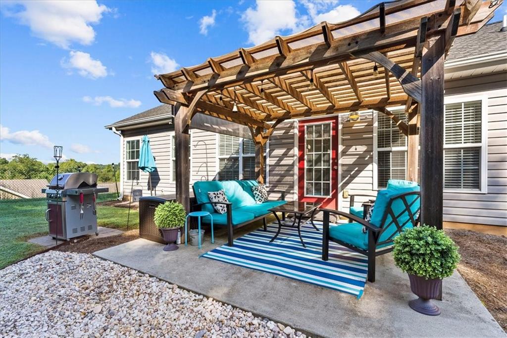 126 Cove View Court, Seneca, South Carolina image 13