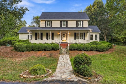 Photo of 318 Quail Run RUN, Anderson, SC 29621 (MLS # 20306174)
