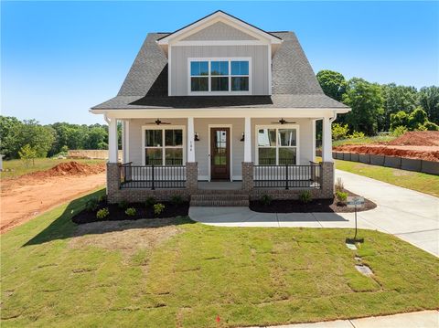 Photo of 104 Benjamin Boulevard, Pendleton, SC 29670 (MLS # 20301572)