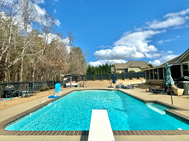921 Benchmark Drive, Wellford, South Carolina image 20