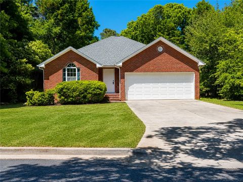 Photo of 101 Woodbridge Circle, Anderson, SC 29621 (MLS # 20301527)