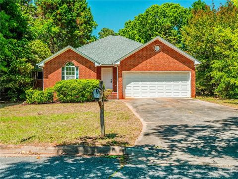 Photo of 101 Woodbridge Circle, Anderson, SC 29621 (MLS # 20301527)