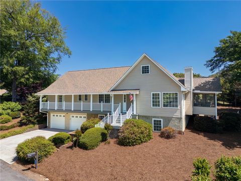 Photo of Westminster, SC 29693 (MLS # 20300447)